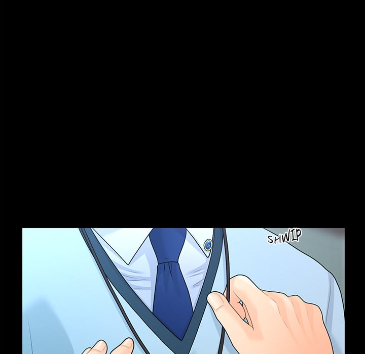 My Secretary - Chapter 68 [photo 60] - MangaPorn