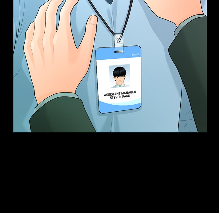 My Secretary - Chapter 68 [photo 61] - MangaPorn