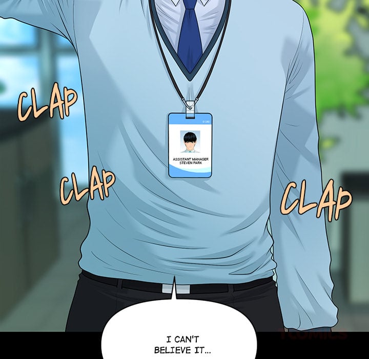 My Secretary - Chapter 68 [photo 63] - MangaPorn