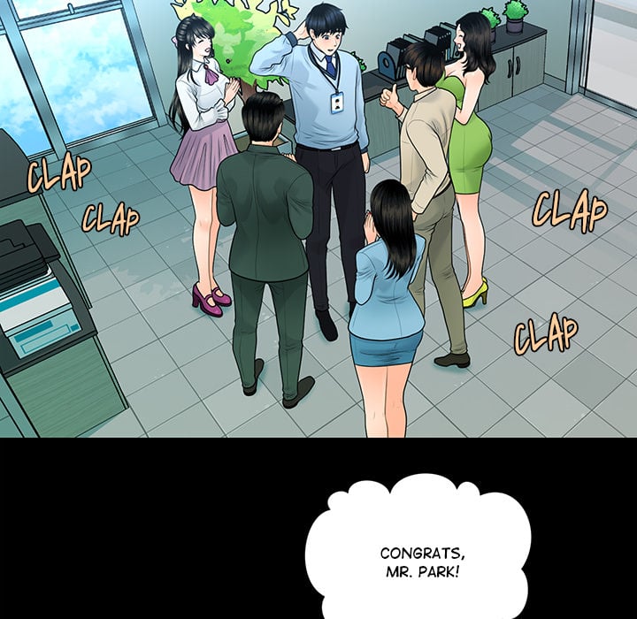 My Secretary - Chapter 68 [photo 65] - MangaPorn