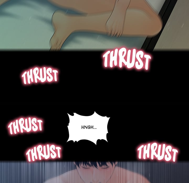 My Secretary - Chapter 68 [photo 70] - MangaPorn