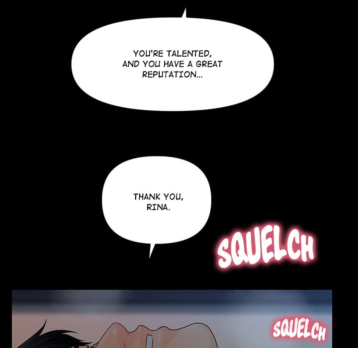 My Secretary - Chapter 68 [photo 81] - MangaPorn