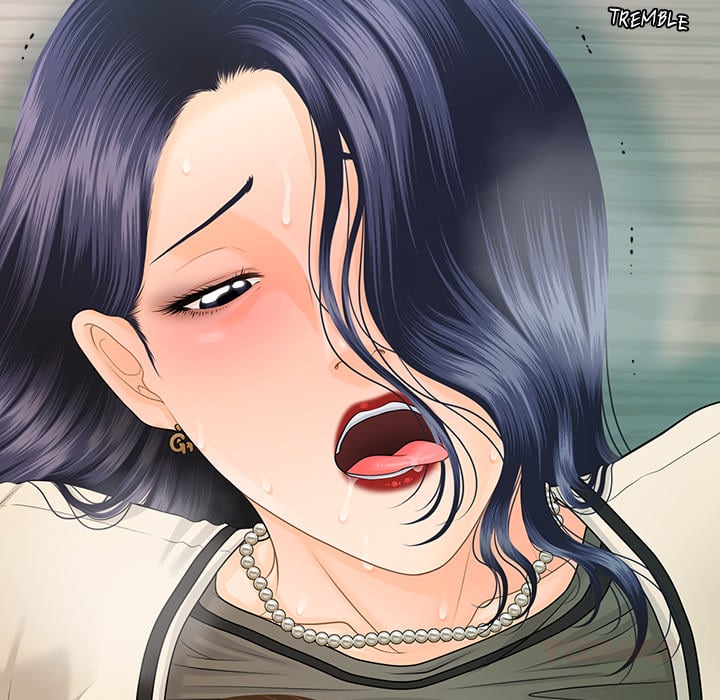 My Secretary - Chapter 68 [photo 9] - MangaPorn