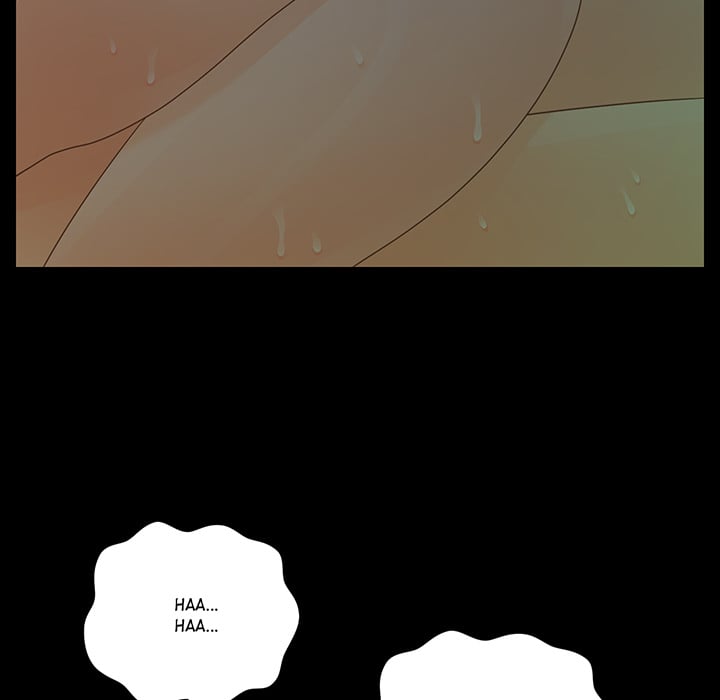 My Secretary - Chapter 68 [photo 97] - MangaPorn