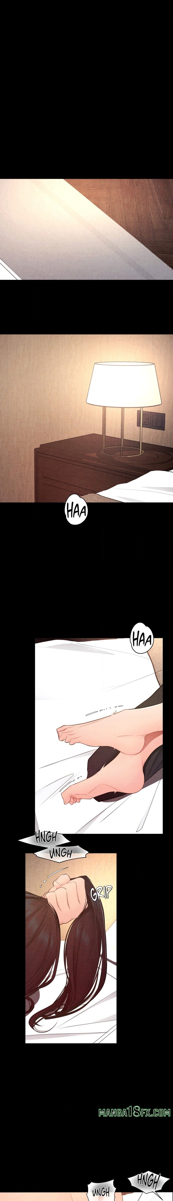 One-Day BDSM Workshop (Uncensored) - Chapter 43 [photo 1] - MangaPorn