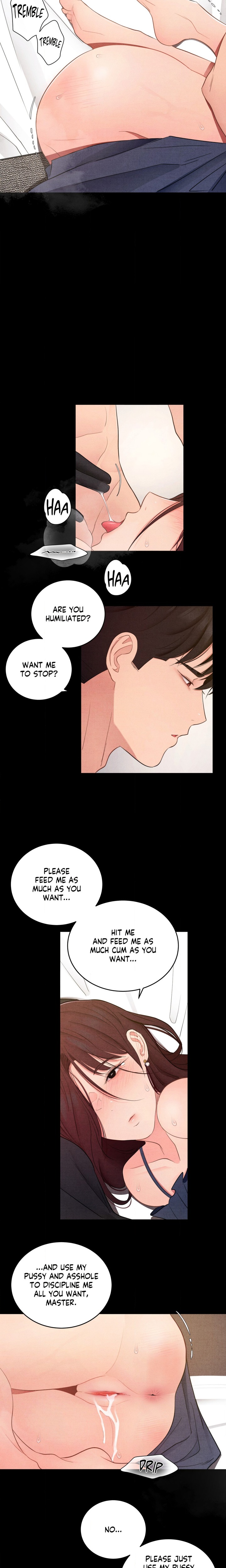 One-Day BDSM Workshop (Uncensored) - Chapter 43 [photo 5] - MangaPorn