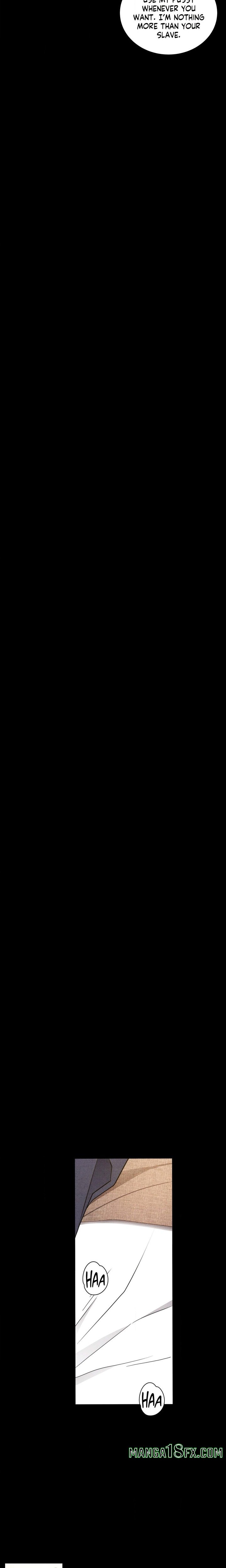 One-Day BDSM Workshop (Uncensored) - Chapter 43 [photo 6] - MangaPorn