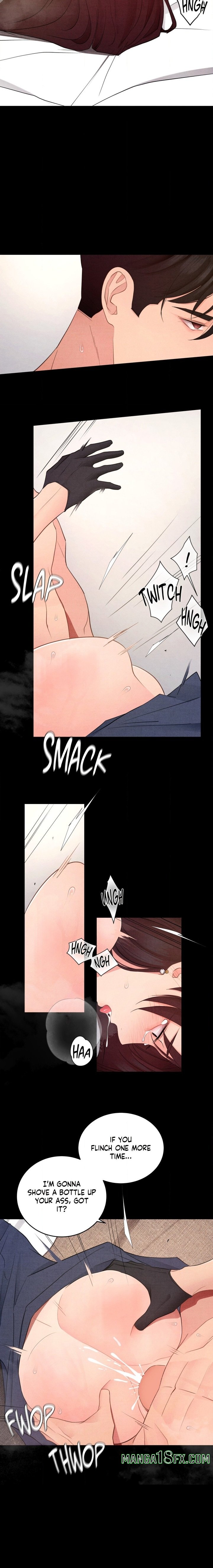 One-Day BDSM Workshop (Uncensored) - Chapter 43 [photo 8] - MangaPorn