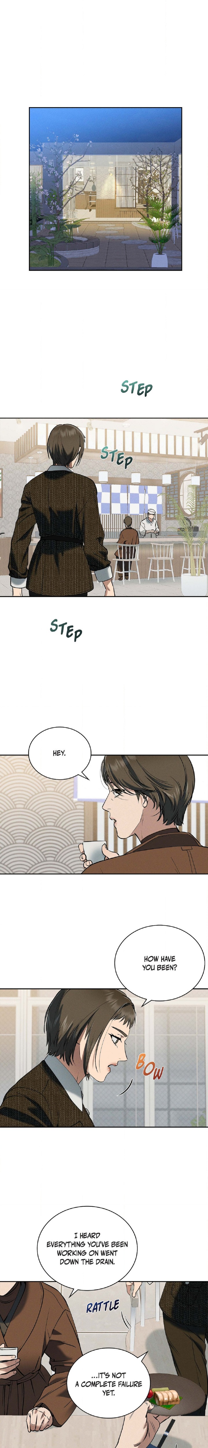 Falling (DOG) - Chapter 57 [photo 1] - MangaPorn