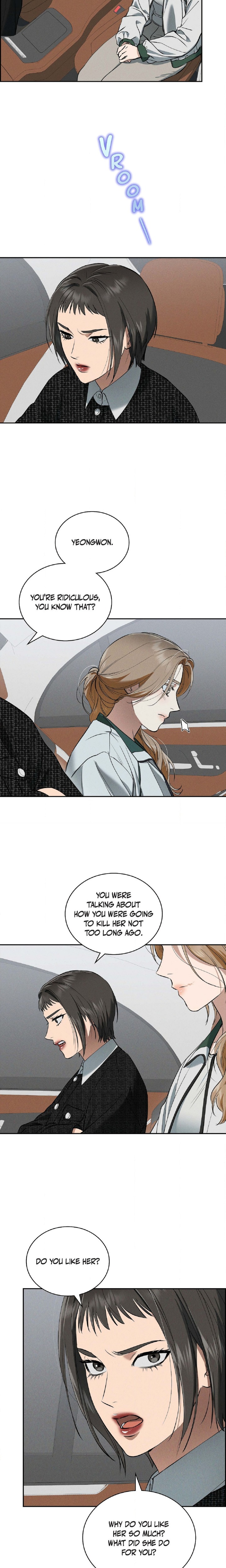 Falling (DOG) - Chapter 57 [photo 11] - MangaPorn