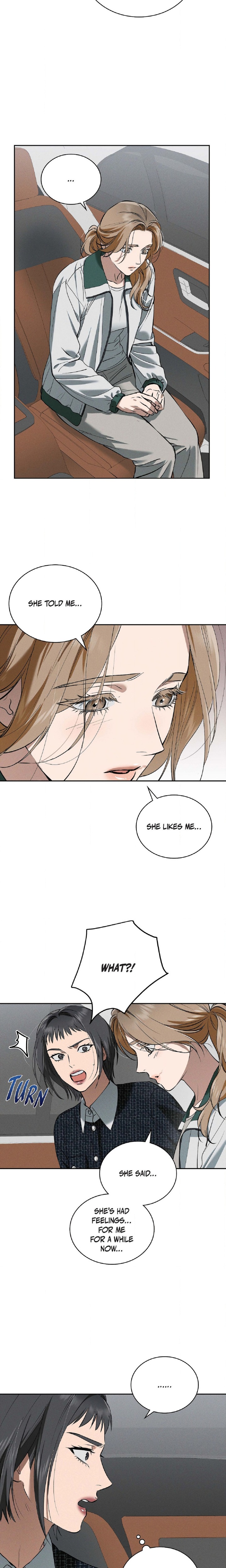 Falling (DOG) - Chapter 57 [photo 12] - MangaPorn