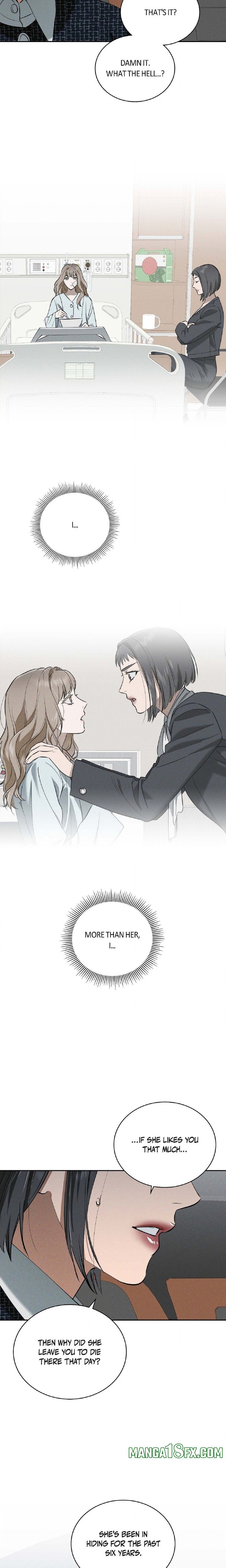 Falling (DOG) - Chapter 57 [photo 13] - MangaPorn