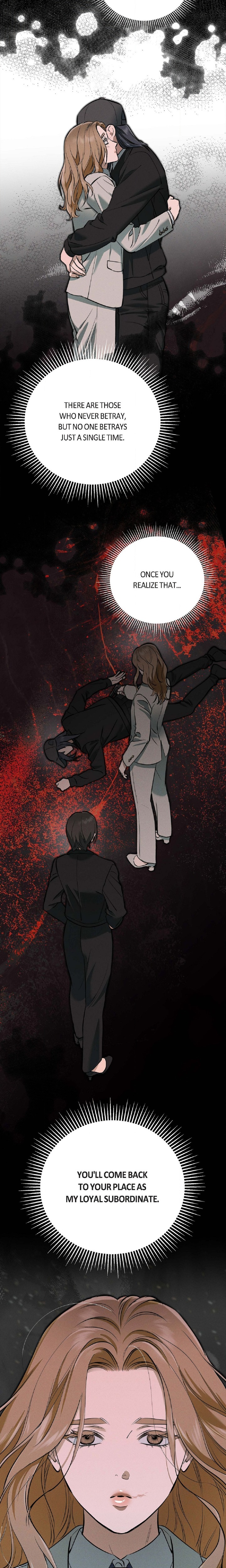 Falling (DOG) - Chapter 57 [photo 16] - MangaPorn