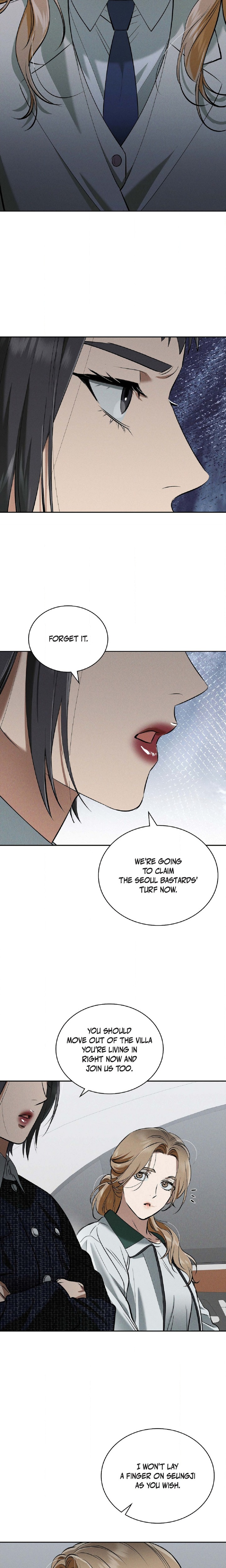 Falling (DOG) - Chapter 57 [photo 17] - MangaPorn