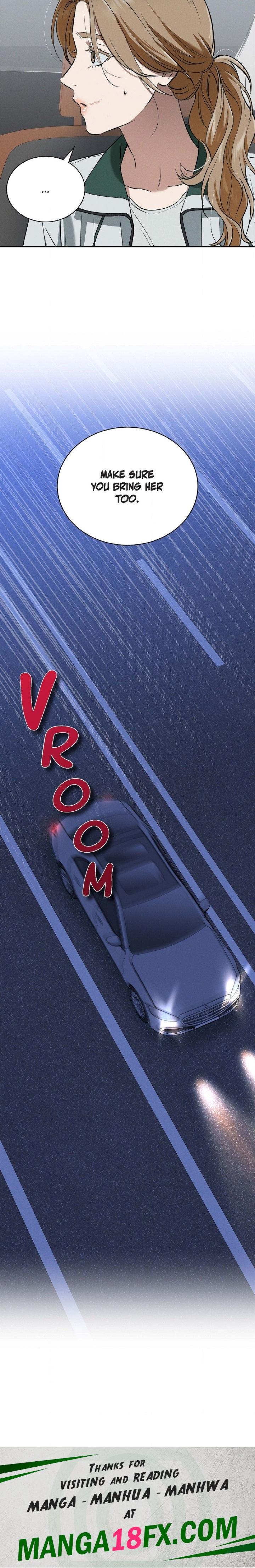 Falling (DOG) - Chapter 57 [photo 18] - MangaPorn