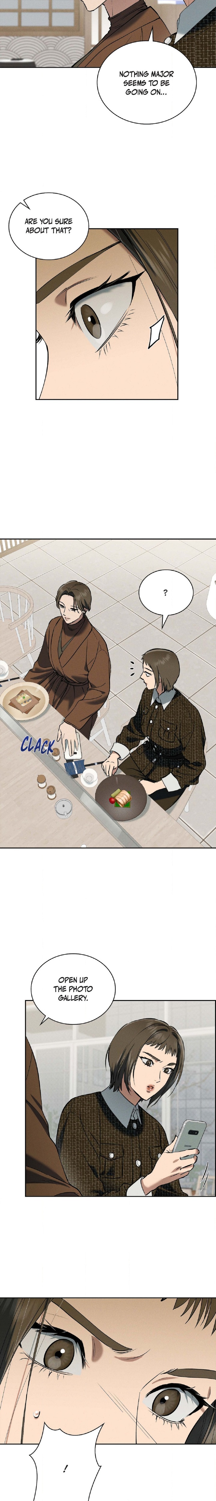 Falling (DOG) - Chapter 57 [photo 3] - MangaPorn