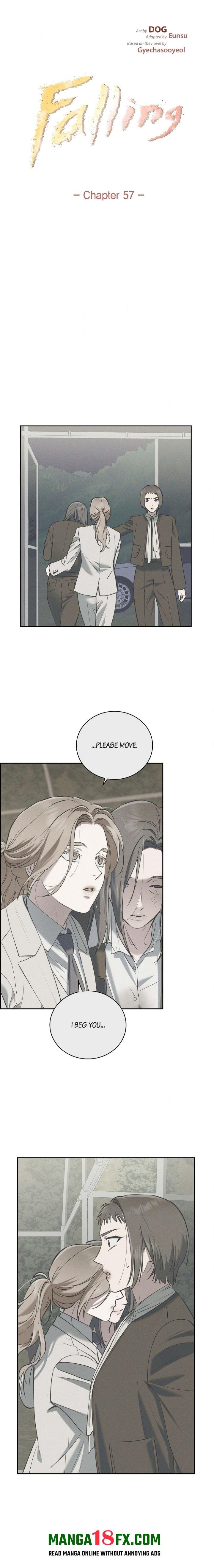 Falling (DOG) - Chapter 57 [photo 5] - MangaPorn