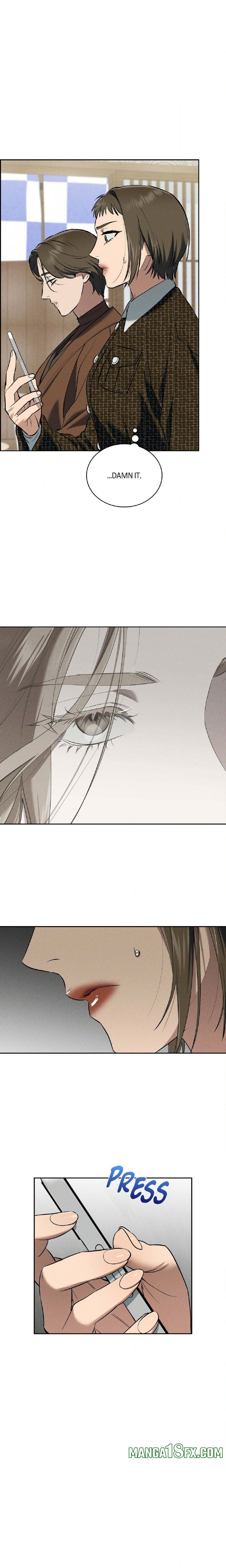 Falling (DOG) - Chapter 57 [photo 6] - MangaPorn