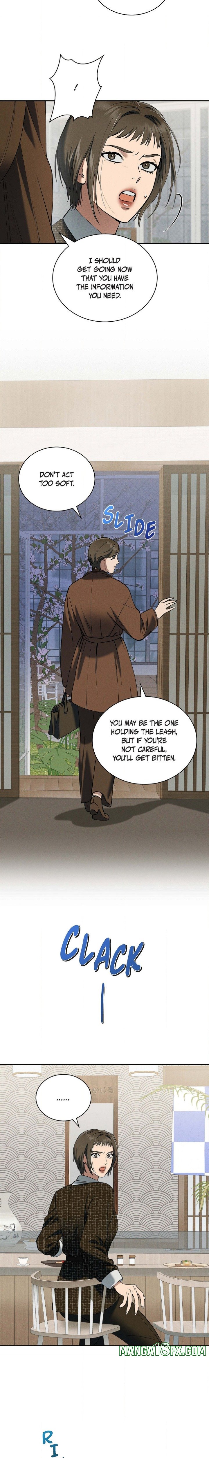 Falling (DOG) - Chapter 57 [photo 9] - MangaPorn