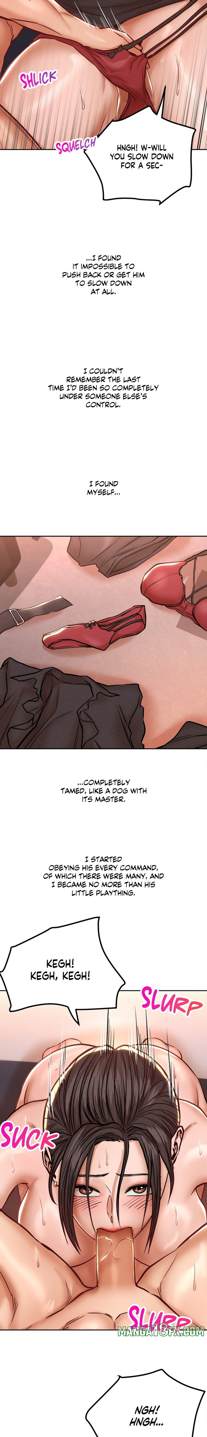 True or False? (Uncensored) - Chapter 129 [photo 5] - MangaPorn