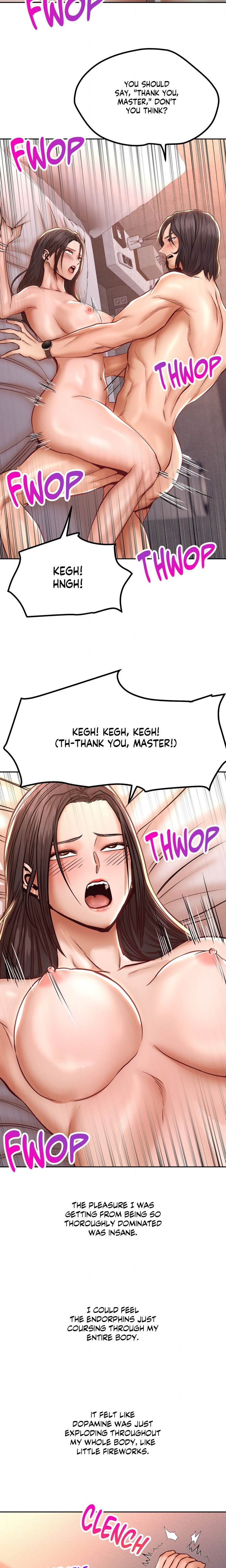 True or False? (Uncensored) - Chapter 130 [photo 2] - MangaPorn