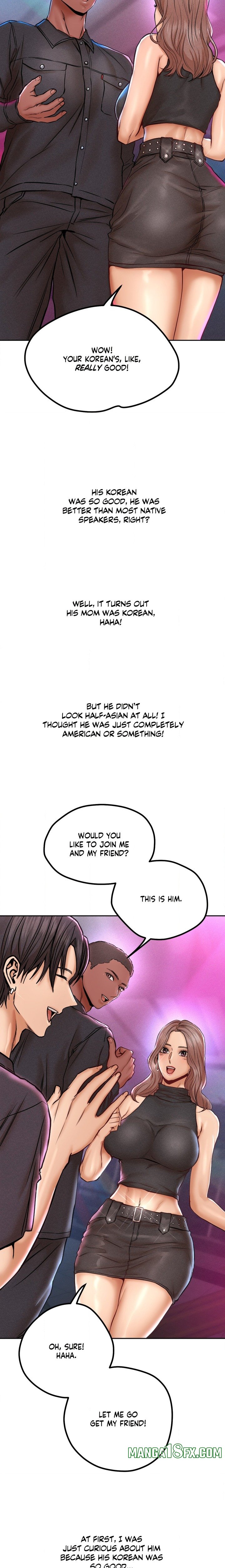 True or False? (Uncensored) - Chapter 131 [photo 2] - MangaPorn