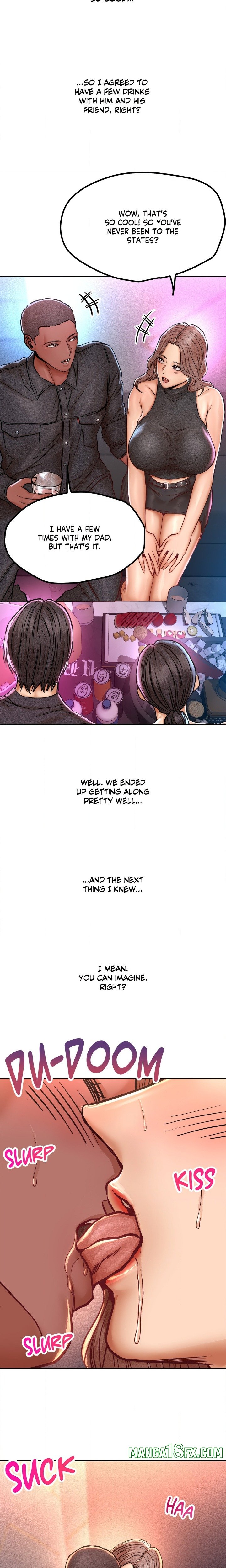 True or False? (Uncensored) - Chapter 131 [photo 3] - MangaPorn