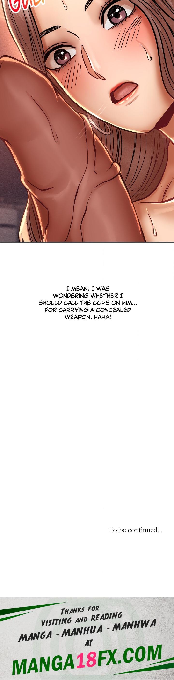 True or False? (Uncensored) - Chapter 131 [photo 7] - MangaPorn