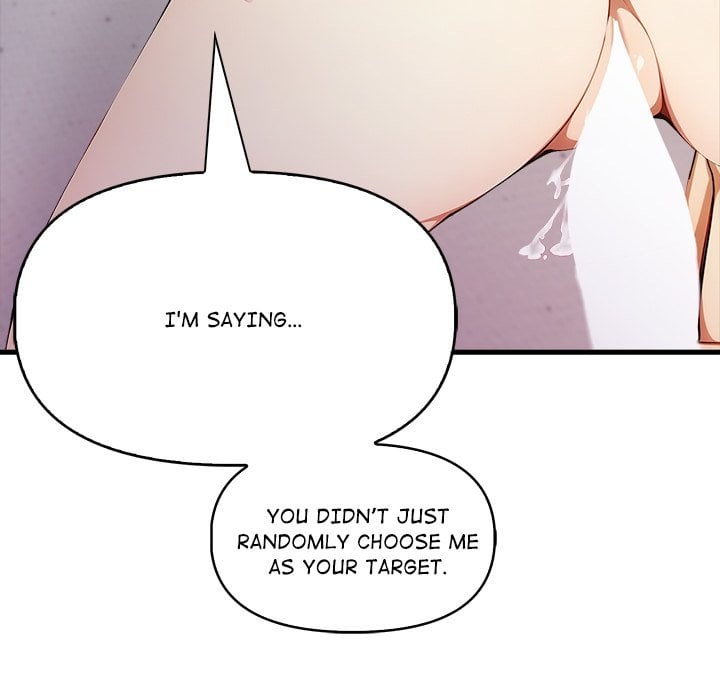 No Escape (Squee) - Chapter 21 [photo 105] - MangaPorn