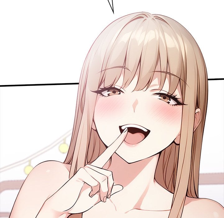 No Escape (Squee) - Chapter 21 [photo 109] - MangaPorn