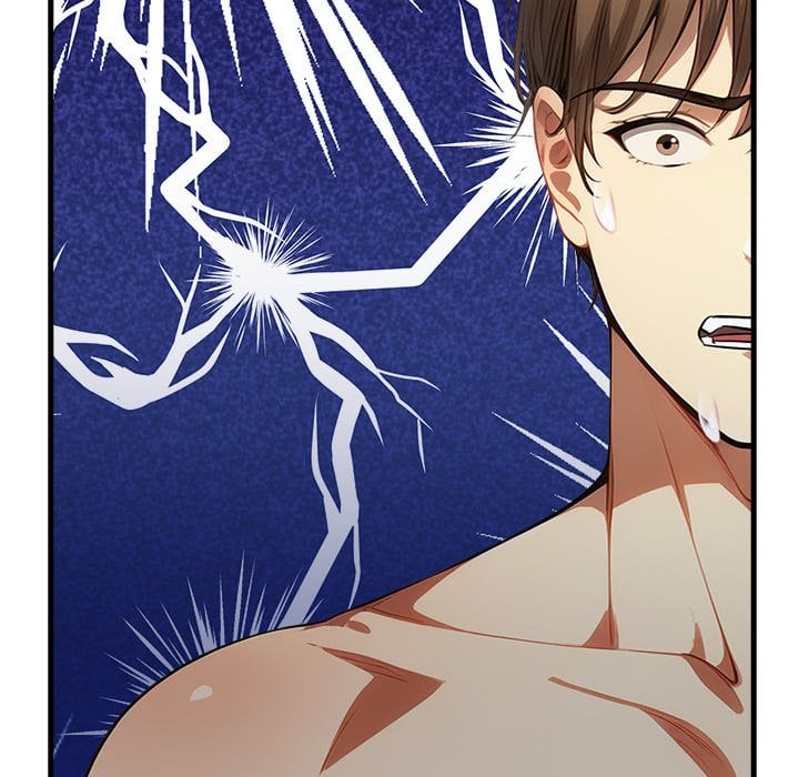 No Escape (Squee) - Chapter 21 [photo 112] - MangaPorn