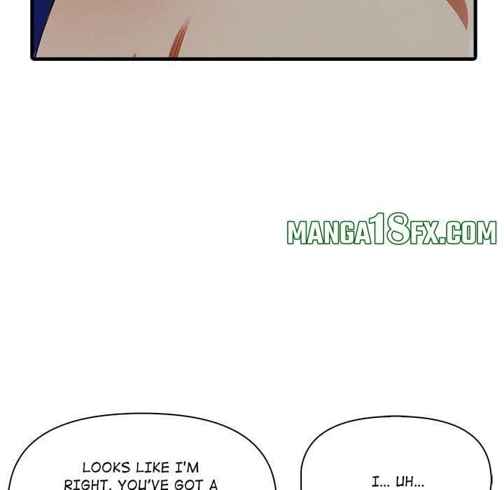 No Escape (Squee) - Chapter 21 [photo 113] - MangaPorn