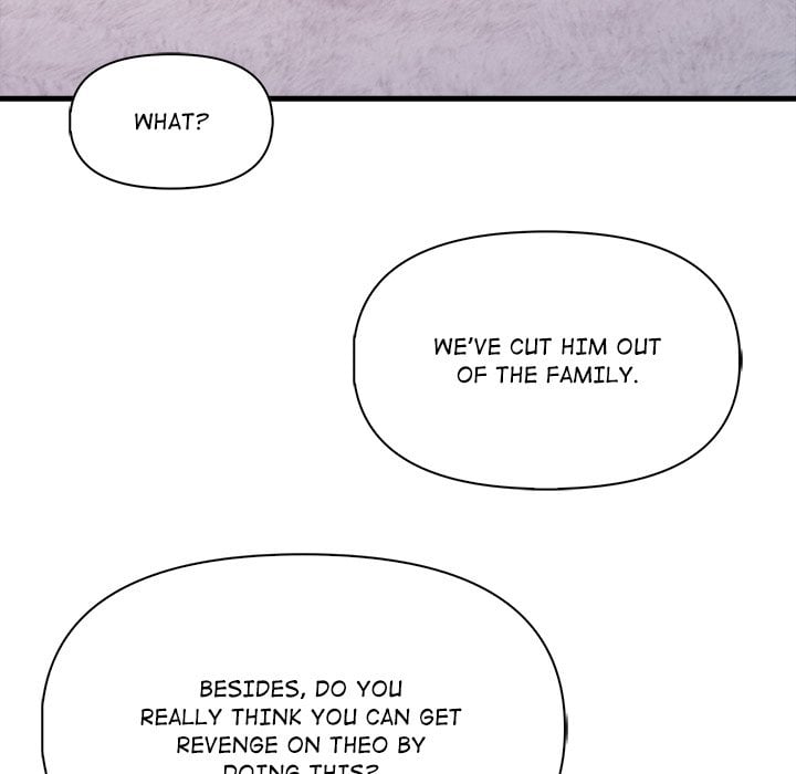 No Escape (Squee) - Chapter 21 [photo 116] - MangaPorn