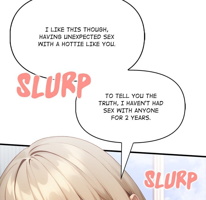 No Escape (Squee) - Chapter 21 [photo 119] - MangaPorn