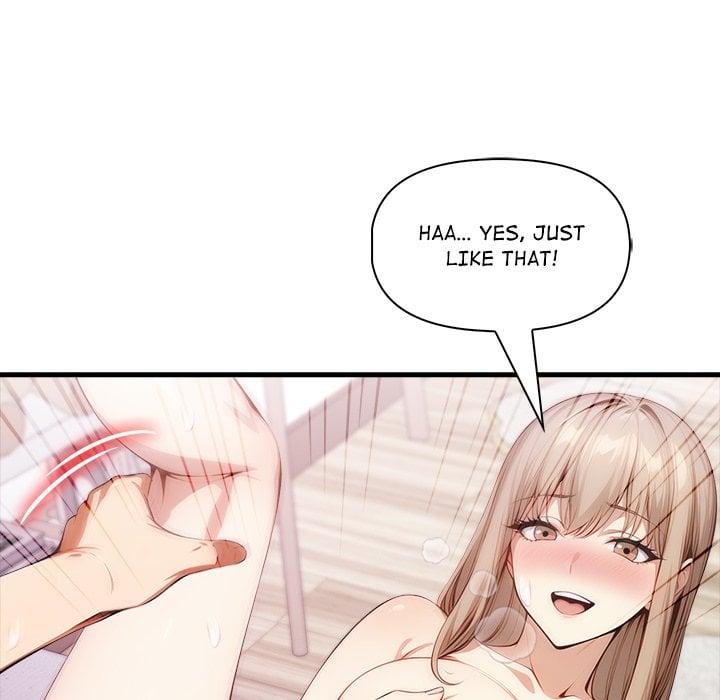 No Escape (Squee) - Chapter 21 [photo 131] - MangaPorn