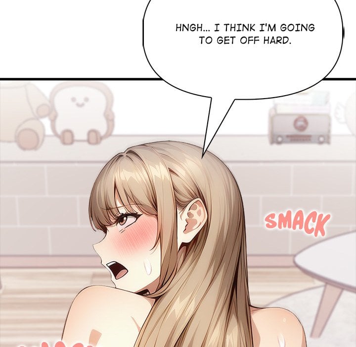 No Escape (Squee) - Chapter 21 [photo 138] - MangaPorn