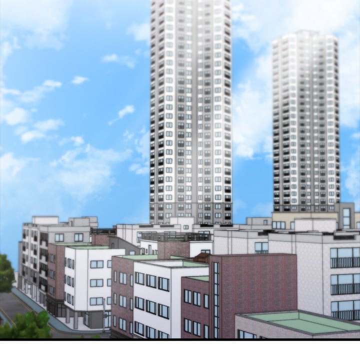 No Escape (Squee) - Chapter 21 [photo 152] - MangaPorn