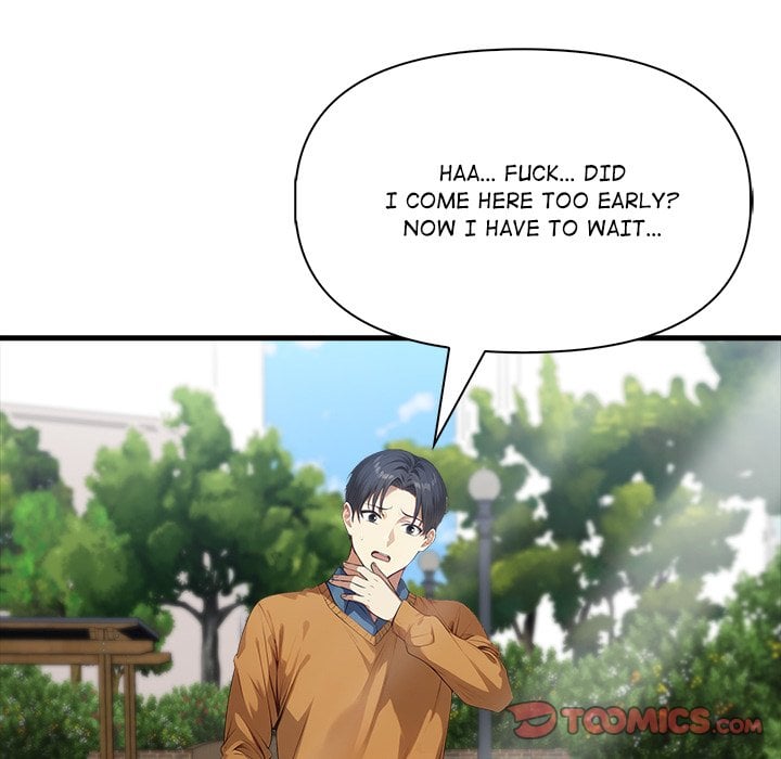 No Escape (Squee) - Chapter 21 [photo 153] - MangaPorn