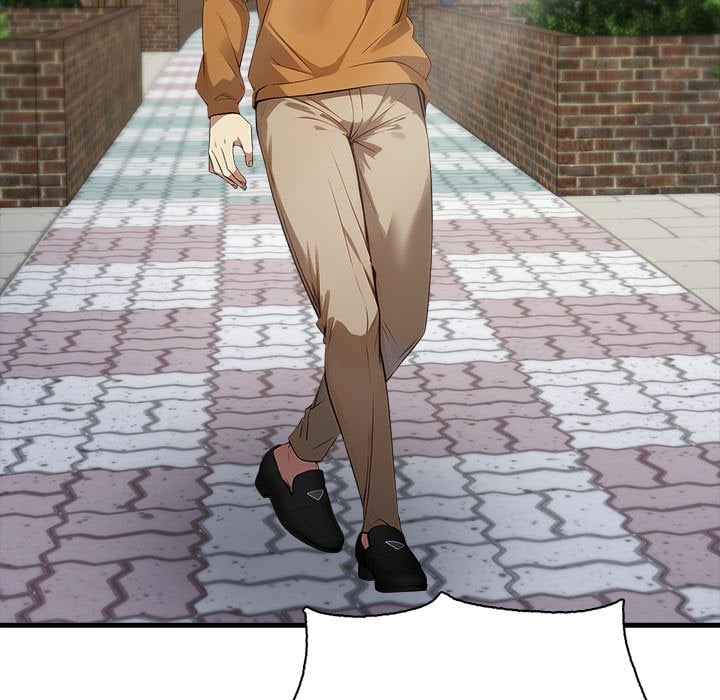 No Escape (Squee) - Chapter 21 [photo 154] - MangaPorn