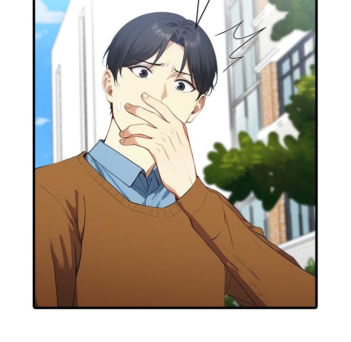 No Escape (Squee) - Chapter 21 [photo 156] - MangaPorn