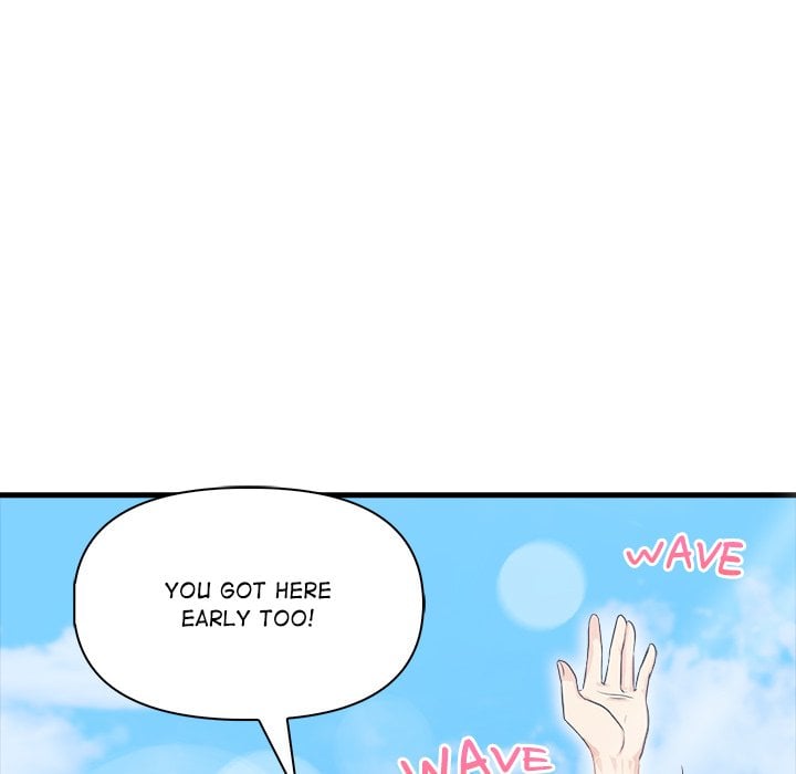 No Escape (Squee) - Chapter 21 [photo 157] - MangaPorn