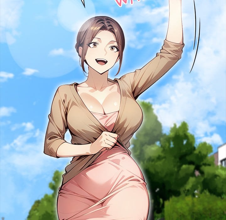 No Escape (Squee) - Chapter 21 [photo 158] - MangaPorn