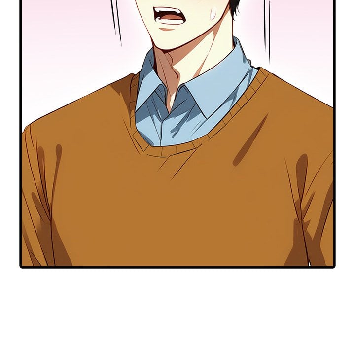 No Escape (Squee) - Chapter 21 [photo 161] - MangaPorn