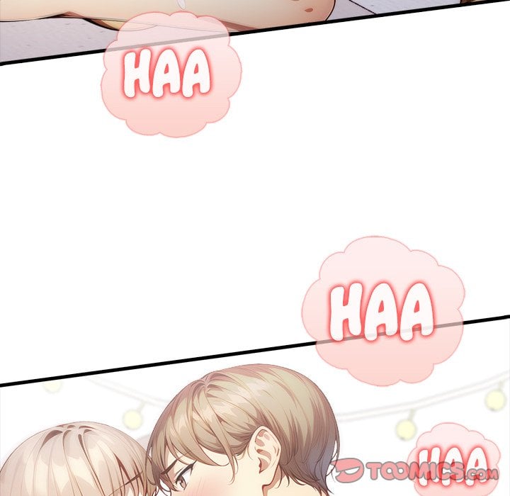 No Escape (Squee) - Chapter 21 [photo 165] - MangaPorn