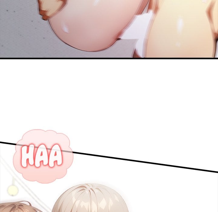 No Escape (Squee) - Chapter 21 [photo 167] - MangaPorn