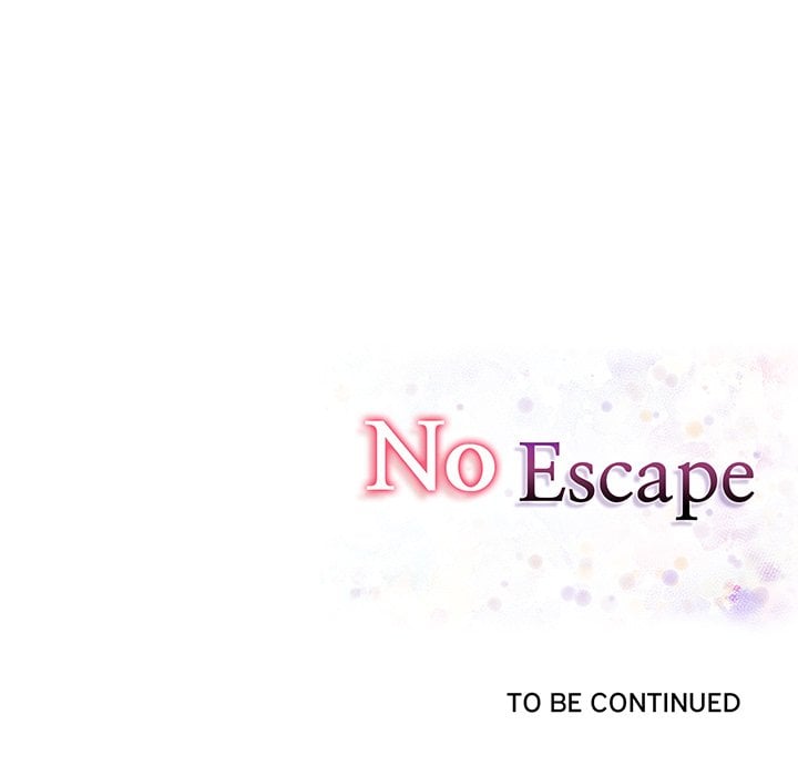 No Escape (Squee) - Chapter 21 [photo 170] - MangaPorn
