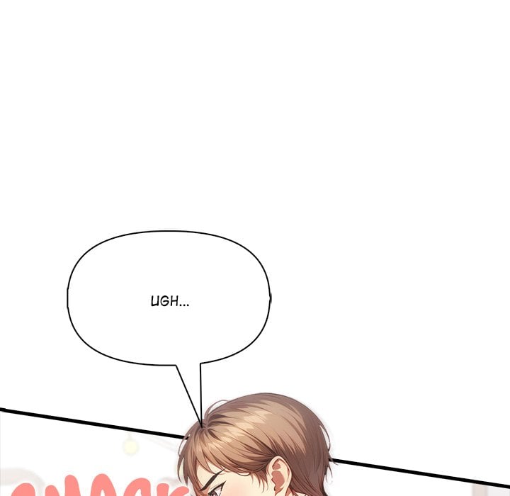 No Escape (Squee) - Chapter 21 [photo 19] - MangaPorn