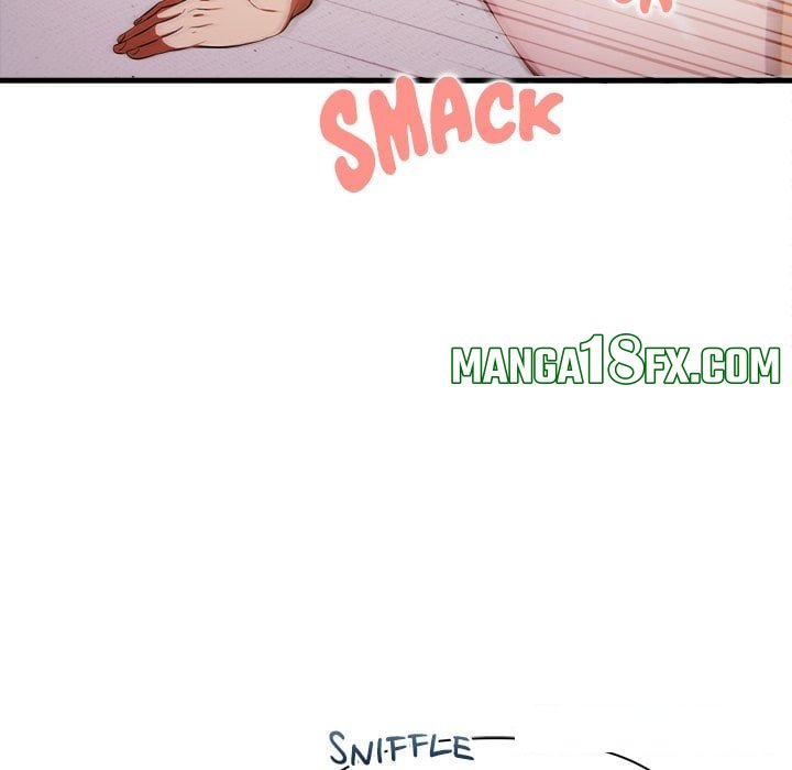 No Escape (Squee) - Chapter 21 [photo 21] - MangaPorn