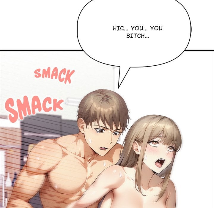 No Escape (Squee) - Chapter 21 [photo 22] - MangaPorn