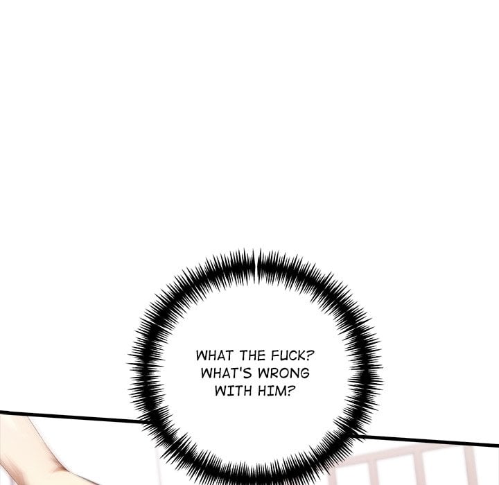 No Escape (Squee) - Chapter 21 [photo 24] - MangaPorn